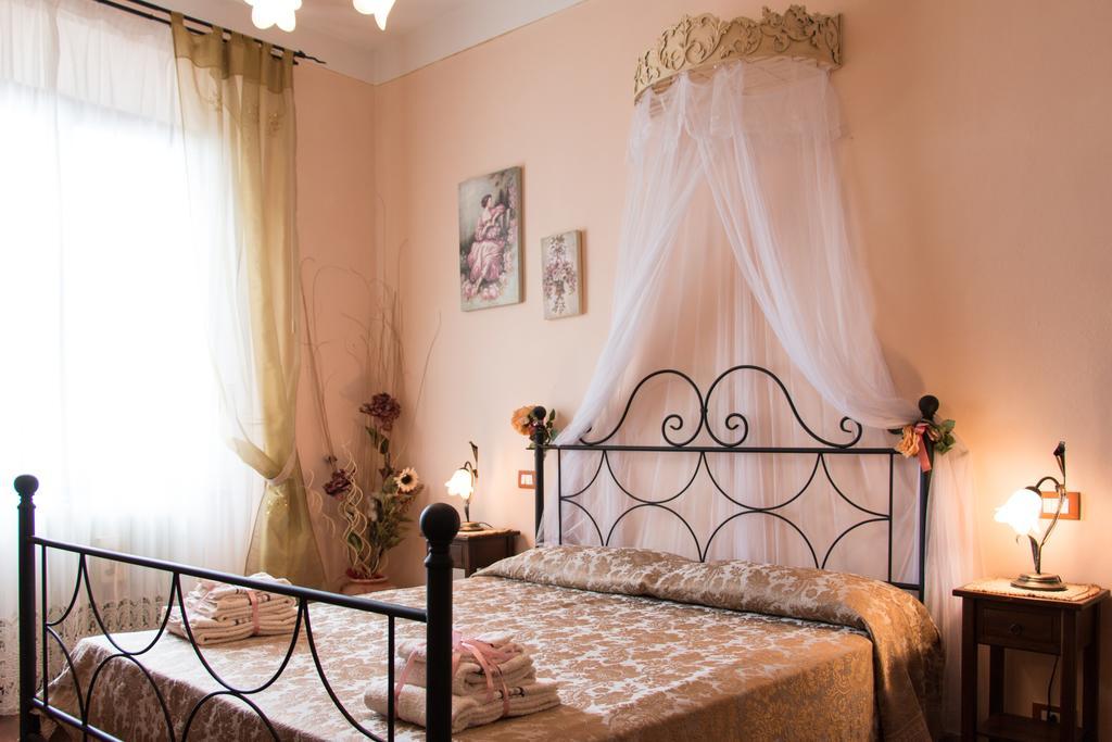 דירות San Quirico dʼOrcia Note In Val D'Orcia מראה חיצוני תמונה